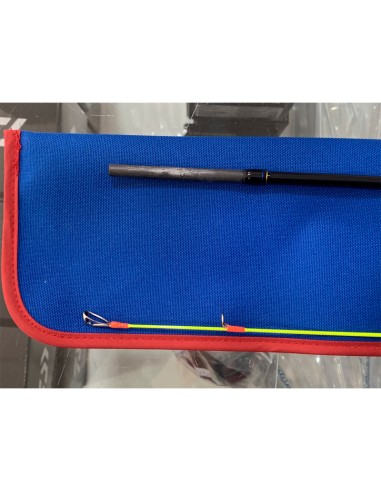 CAÑA MAJOR CRAFT NEW SOLPARA TIP RUN...