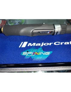 CAÑA MAJOR CRAFT NEW... 2