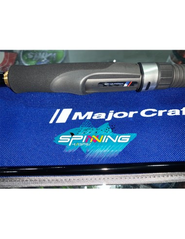 CAÑA MAJOR CRAFT NEW SOLPARA HARD...