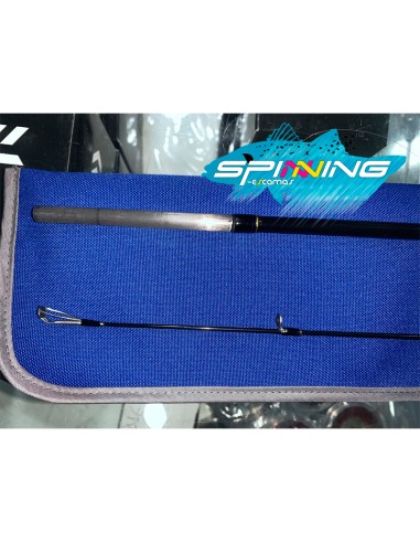 CAÑA MAJOR CRAFT NEW SOLPARA HARD...