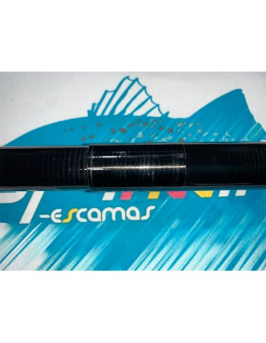 MANGO SACADERA DAIWA ISO LEGALIS 3.60...