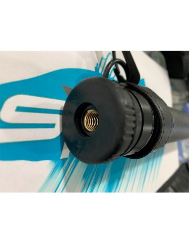 MANGO SACADERA DAIWA ISO LEGALIS 5.90...