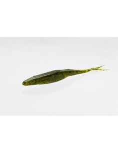 ZOOM SALTY SUPER FLUKE...