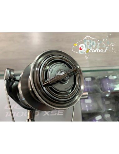 CARRETE SHIMANO ULTEGRA 14000 XSE REF...