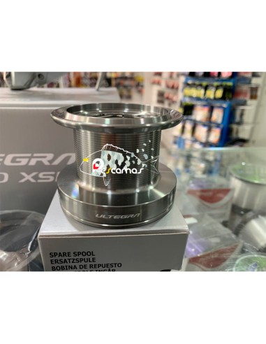 CARRETE SHIMANO ULTEGRA 14000 XSE REF...