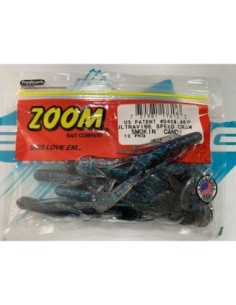 ZOOM ULTRAVIBE SPEED CRAW...