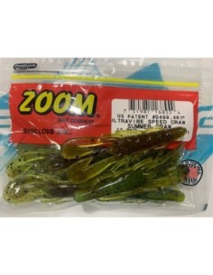 ULTRAVIBE SPEED CRAW SUMMER...