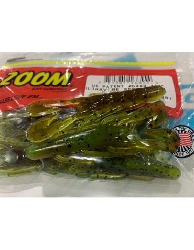 ULTRAVIBE SPEED CRAW SUMMER CRAW 080-301