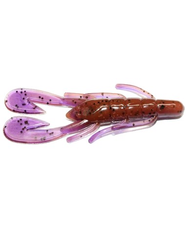 ZOOM ULTRAVIBE SPEED CRAW PB&J ZOOM ULTRAVIBE SPEED CRAW PB&J