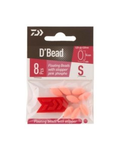 PERLA DAIWA OVAL FLOTANTE...