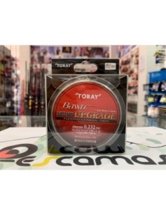 FLUOROCARBONO TORAY BAWO UP...