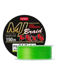 TRENZADO HART MJ 0.128 MM...