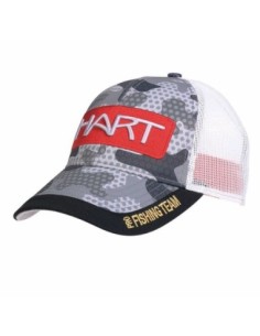 GORRA HART TEAM REF XHTEC