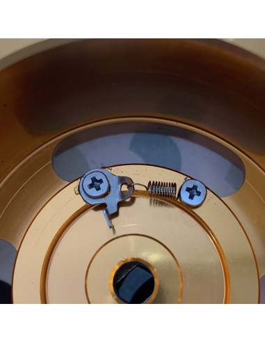 MUELLE DE CARRACA PARA BOBINAS RELY