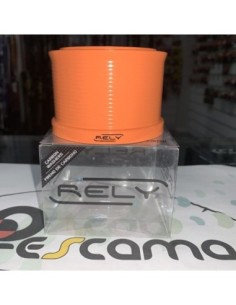 BOBINA RELY NSC 1.5 FLUO...