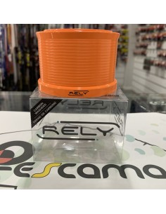 BOBINA RELY NSC 1.5 FLUO... 2