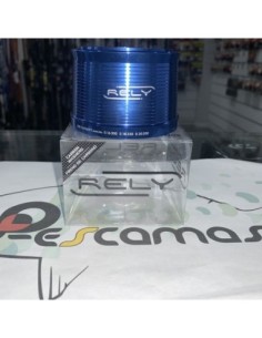 BOBINA RELY CONICA CSC TYPE...