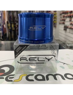 BOBINA RELY CONICA CSC TYPE... 2