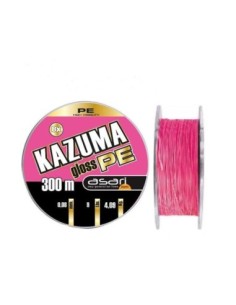 TRENZADO ASARI KAZUMA GLOSS...