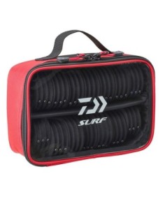 ESTUCHE DAIWA 14 PLEGADORAS...