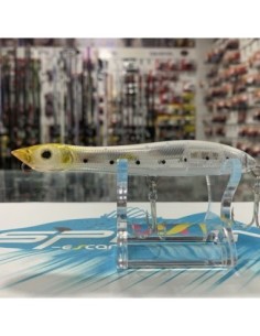 PATCHINKO 125 KP001C GHOST...