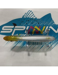 PATCHINKO 125 KP001C GHOST... 2