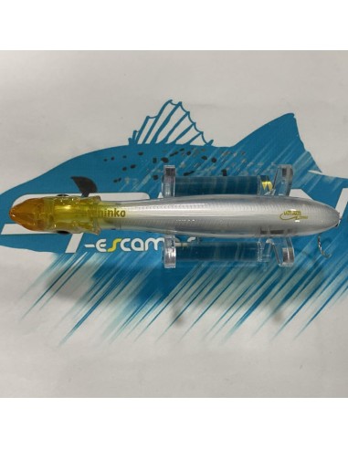 PATCHINKO II 140 KP001 GHOST WHITE...