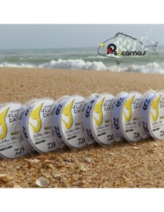 FLUOROCARBONO DAIWA...
