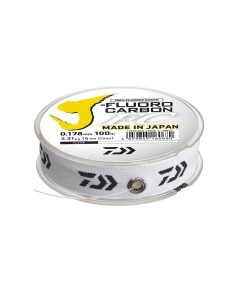 FLUOROCARBONO DAIWA... 2