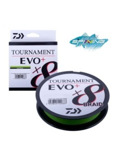 TRENZADO DAIWA TOURNAMENT...