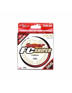 FLUOROCARBONO SUNLINE SUPER...