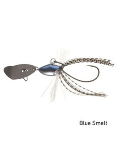 DAIWA PROREX FLEX BLADE JIG...