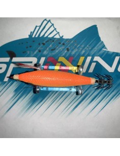 JIBIONERA KATX KAZUMI 70 MM... 2