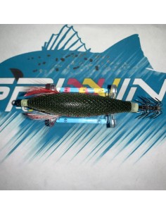 JIBIONERA KATX KAZUMI 70 MM... 2