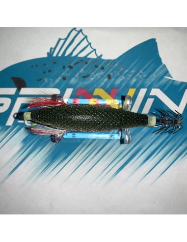 JIBIONERA KATX KAZUMI 70 MM J-BRF