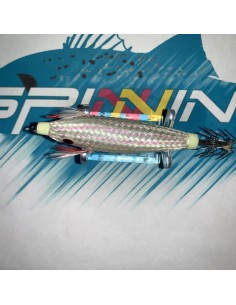 JIBIONERA KATX KAZUMI 70 MM... 2