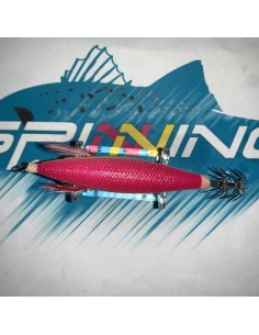 JIBIONERA KATX KAZUMI 80 MM... 2