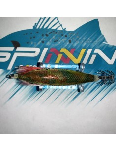 JIBIONERA KATX KAZUMI 80 MM... 2