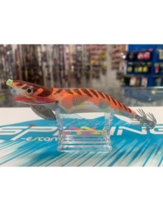 JIBIONERA PLOMADA KATX KOOL...