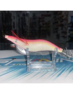 JIBIONERA PLOMADA KAZUMI...