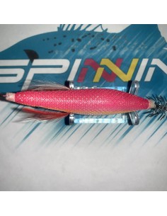 JIBIONERA PLOMADA KAZUMI... 2