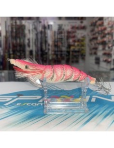 JIBIONERA PLOMADA KAZUMI...