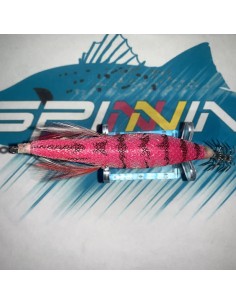 JIBIONERA PLOMADA KAZUMI... 2