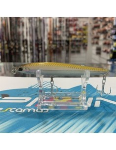 YKR BOOMER 70 MM BROWN...