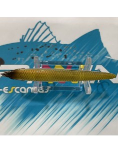 YKR BOOMER 70 MM BROWN... 2