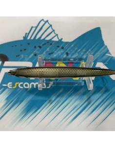 YKR BOOMER 70 MM GHOST... 2