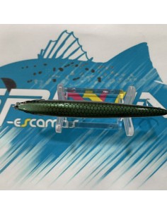 YKR BOOMER 70 MM GHOST... 2