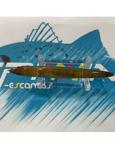 YKR BOOMER 90 MM GHOST PINK 9,5 GR