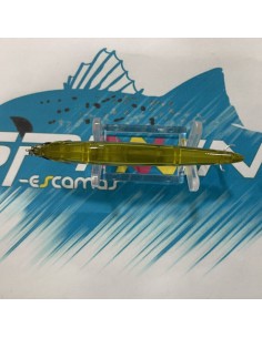 YKR BOOMER 70 MM GHOST... 2