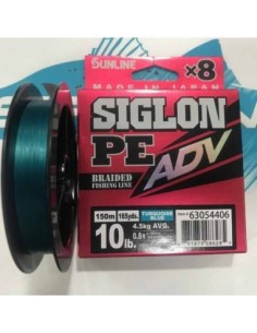 TRENZADO SUNLINE SIGLON PE...